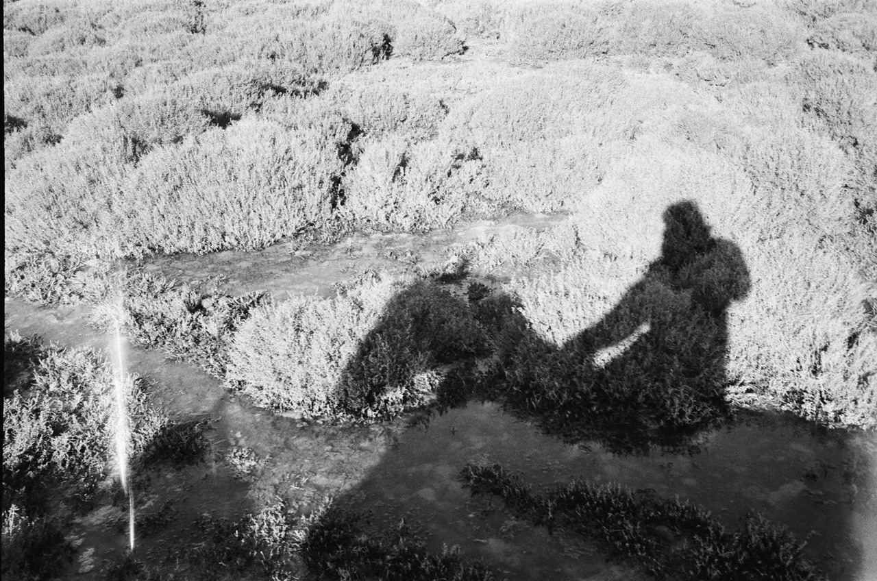 Mas de Peint avec Fred